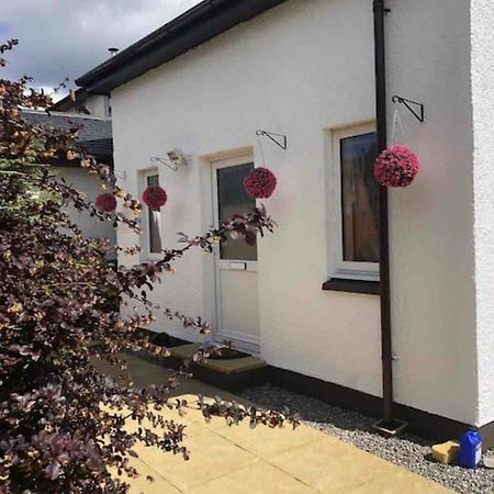 A Wee House In The Highlands Apartamento Fort William Exterior foto