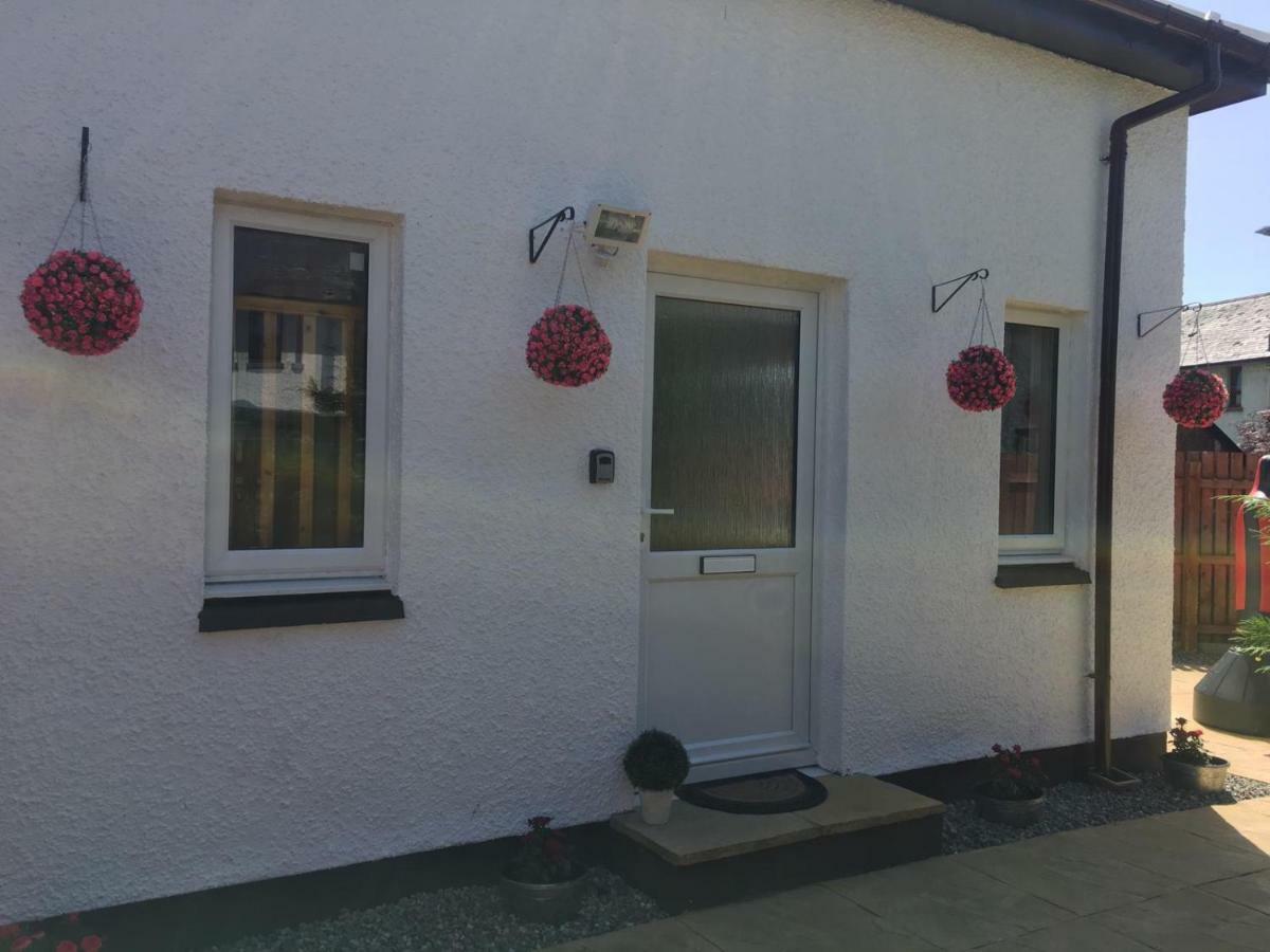 A Wee House In The Highlands Apartamento Fort William Exterior foto