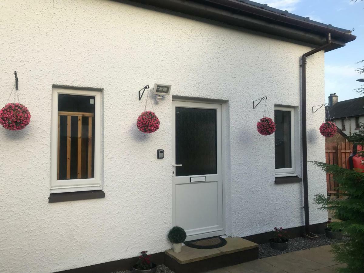 A Wee House In The Highlands Apartamento Fort William Exterior foto