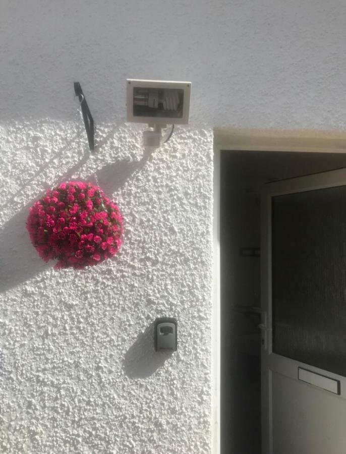 A Wee House In The Highlands Apartamento Fort William Exterior foto