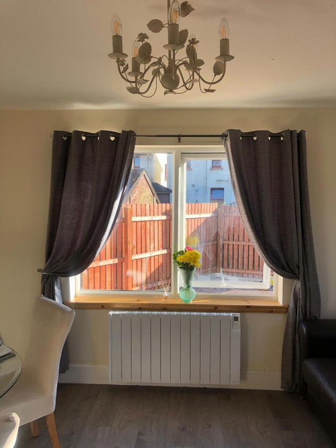 A Wee House In The Highlands Apartamento Fort William Exterior foto